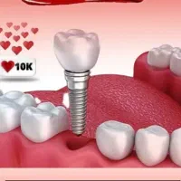 دندانپزشکی  سرو زیبایی و درمانی