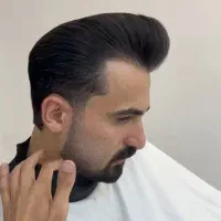 اصلاح و کوتاهی مو آقایان(فید و هیرکات)