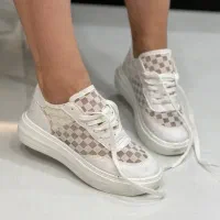 کتونی ونس نونو37و38 فقط 750