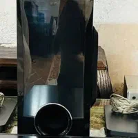 سینمای خانگی فوق تمیز LG قیمت فقط4 میلیون|سیستم صوتی خانگی|رشت, پیرسرا|دیوار