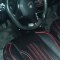 کوییک gxr مدل ۴۰۳ کم کار|خودرو سواری و وانت|هشتگرد, شهرک گلخانه|دیوار