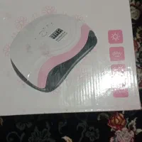 سوهان برقی ودستگاه یووی|آرایشی، بهداشتی، درمانی|فردیس, شهرک ۱۱۰|دیوار