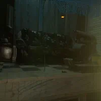 مبل هفت نفره