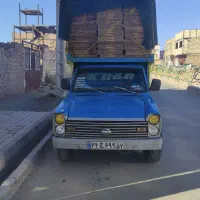 حمل بارنیسان وانت ازبیرجندبه تهران وبالعکس