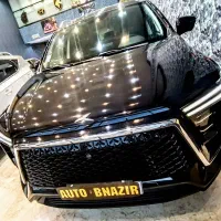 کی ام سیkmc X5 ایکس ۵مدل 404صفر نقد اقساط|خودرو سواری و وانت|تهران, گلستان (شهرک راه آهن)|دیوار