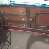 سلام بوفه رختخواب