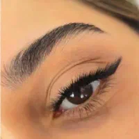مدل رایگان اکستنشن مژه