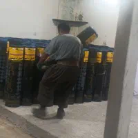تتحویلی  ایزوگام به خرم آباد 3800 رولی