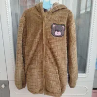 ست لباس گرم