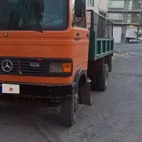 خاور کمپرسی ۶۰۸