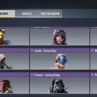 اکانت کالاف|کنسول، بازی ویدئویی و آنلاین|لردگان, |دیوار