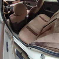 سمند مدل ۸۶|خودرو سواری و وانت|تهران, آبشار تهران (دریاچه)|دیوار