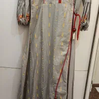 پیراهن هندی