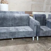 مبل راحتی و سرویس خواب سلن|مبلمان خانگی و میز عسلی|تبریز, |دیوار