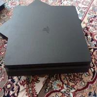 ps4 slim 1 tra|کنسول، بازی ویدئویی و آنلاین|بوکان, |دیوار