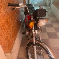 موتور هوندا ۹۲|موتورسیکلت|شیراز, قدوسی شرقی|دیوار
