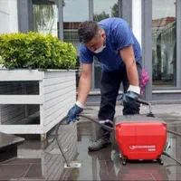 چاه بازکنی ملاردمارلیک سرآسیاب قریشی اهری شهرک ناز