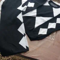 ست بافتنی نو