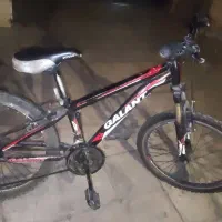 دوچرخه Galant