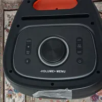 پارتی باکس