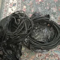 سیم کابل ۲×۶