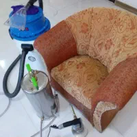 قالیشویی ومبلشویی مدرن و با تضمین سام شور