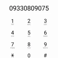 فروش خط ایرانسل رند