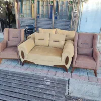 مبل راشل|مبلمان خانگی و میز عسلی|گلپایگان, |دیوار