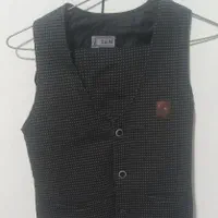 جلیق شلوارپسرانه