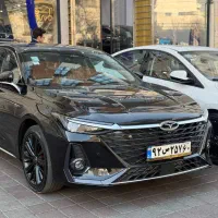 اریزو8 1404/Arrizo8 سفید مشکی/نقد،اقساط تحویل فوری