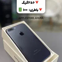 ایفون ۷ پلاس ۱۲۸