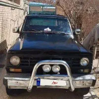 پاترول|خودرو سواری و وانت|بندرعباس, |دیوار