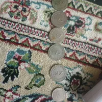 عتیقه|کلکسیون سکه، تمبر، اسکناس|سیرجان, |دیوار