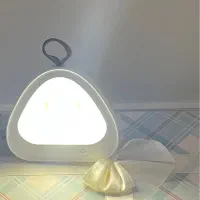 چراغ خواب خارجی آکبند|چراغ خواب و آباژور|تبریز, |دیوار