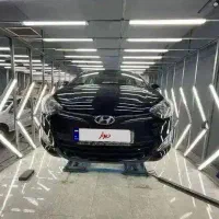 هیوندای i20 2014 فول بیرنگ معاوضه