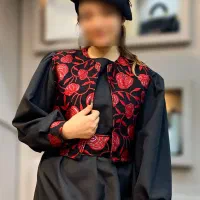 ست یلدایی مادر و دختر|لباس|اصفهان, پروین|دیوار