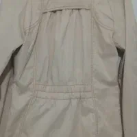 کاپشن و پالتو و هودی