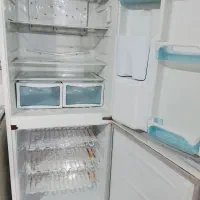 یخچال موتور سوخته