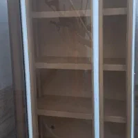 بوفه کابینت آشپزخانه فلزی درجه یک