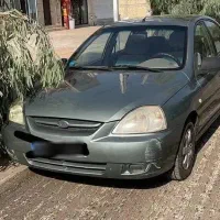 ریو خانگی در حد مدل ۹۱