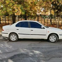 سمندLX مدل 96|خودرو سواری و وانت|همدان, |دیوار