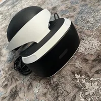 Vr ps4 و ps5|کنسول، بازی ویدئویی و آنلاین|تهران, محمودیه|دیوار