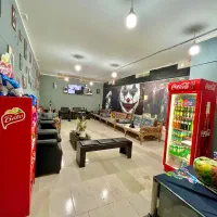 واگذاری سفره خونه با تمام وسایل