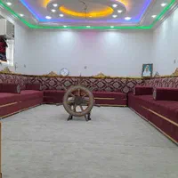 تولید مبل خلیجی