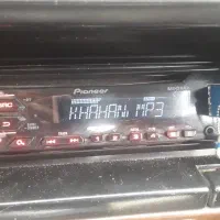 ظبط ۱۹ ۵۰ پایونیر