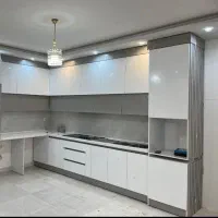 ام دی اف کار خرده کاری کابینت|خدمات پیشه و مهارت|مشهد, موعود|دیوار