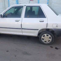 پراید 131مدل 97|خودرو سواری و وانت|اردکان, |دیوار