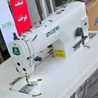 چرخ خیاطی zoji|چرخ خیاطی و ریسندگی|قم, پردیسان|دیوار