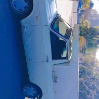 پیکان وانت مدل 91