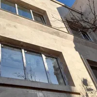 ساخت و نصب پنجره های دوجداره UPVC